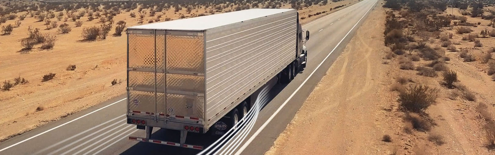 Utility Trailer